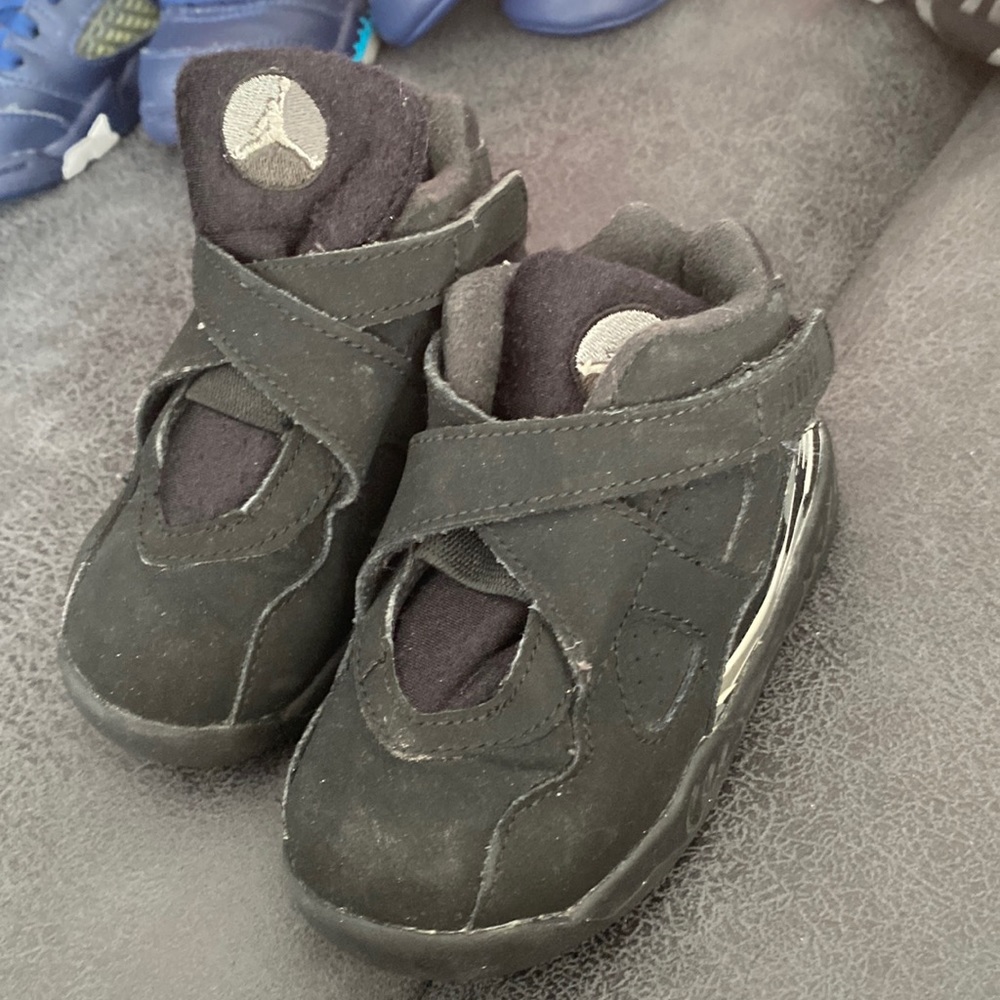 Jordan shoes